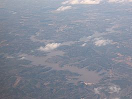 20100119 0600LloydShoalsDam.JPG