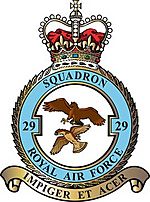 Squadron badge