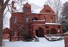 AlexanderBrownHouse main 2007 12 16.jpg