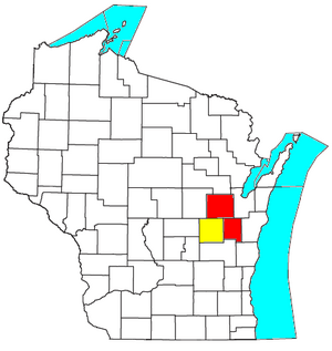 Appleton-Oshkosh-Neenah CSA