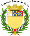 Armes de Ais de Provença