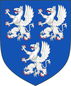 Arms of John Yonge.svg