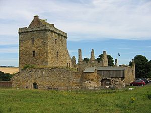 BalgonieCastle04