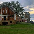 Barn in Middletown