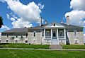 Cedar Creek Battlefield and Belle Grove Plantation