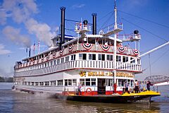 Belle of Louisville 2