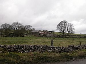 Benty Grange - geograph.org.uk - 311410.jpg