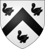 Blason Ames