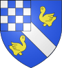 Blason Saint-Samson 53