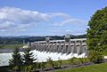 BonnevilleDam