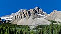 Bow Lake beim Icefields Parkway