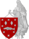 Coat of arms of Brasschaat