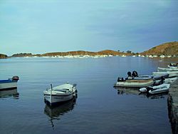 Cadaqués Portlligat 1