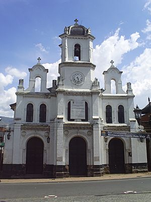 Capilla de Hatoviejo-Bello