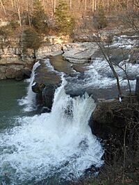 Cataract falls.jpg