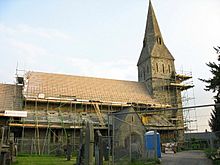 Christ Church, Bala