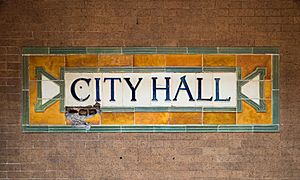 City Hall Station (32092)a