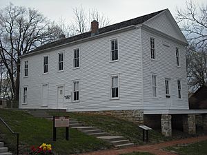 Constitution Hall (2009)