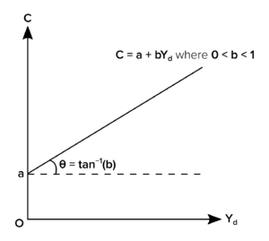 Consumption Function