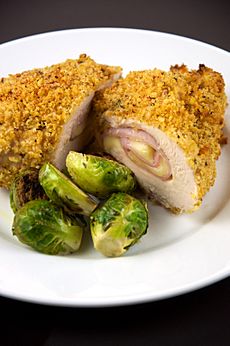 Cordonbleu