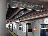 Dadeland South station