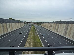 Dandenong - panoramio