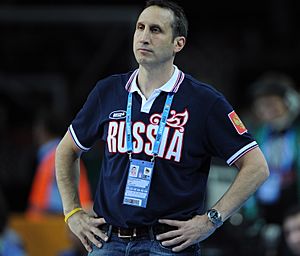 David Blatt 2011