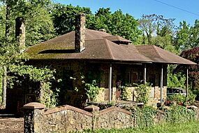 The Dempsey Pump House