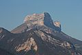 Dent de Crolles