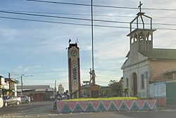 Diriamba, Nicaragua durante el día.jpg