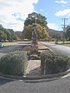 Eildon, Victoria - war memorial.jpg