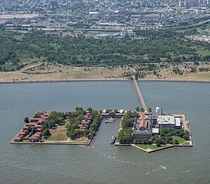 Ellis Island Complex