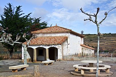 Ermita de San Martin-Fuenmayor-18528