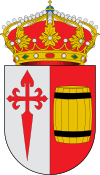 Coat of arms of Botija