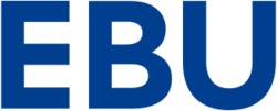 European Broadcasting Union logo.svg