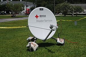 FEMA - 58087 - Photo by George Armstrong taken on 07-09-2012 in Florida