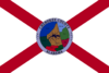 Flag of Cherokee County