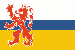 Flag of Limburg.svg