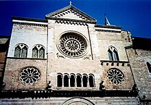 Foligno Cattedrale