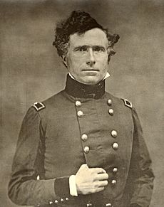 Franklin Pierce - 1852