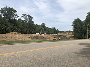 Future Newport News Amtrak Station