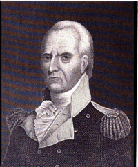 General John Stark