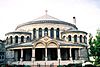 Greek Orthodox Cathedral of the Annunciation (Baltimore, Maryland).jpg