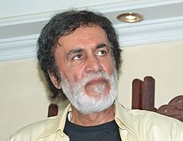 Habib mohebian in tehran.JPG