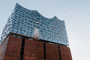 Hamburg-Elbphilharmonie