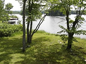 Highland Lake (Stoddard, New Hampshire)