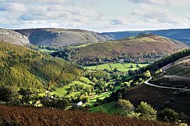 Horseshoe Pass (2011.10.16)