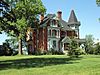 George B. Horton and Amanda Bradish Farmstead