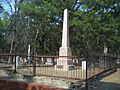 Jax FL Old City Cem02