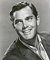 Jeffrey Hunter Sgt Rutledge